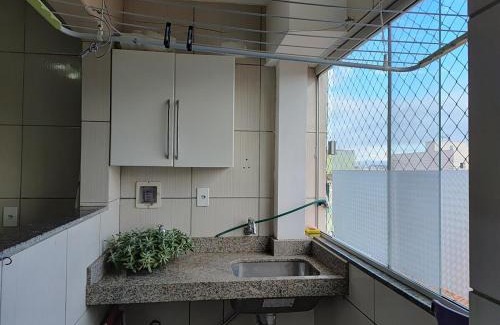 Centro Apartment | Apê Suíça Baiana