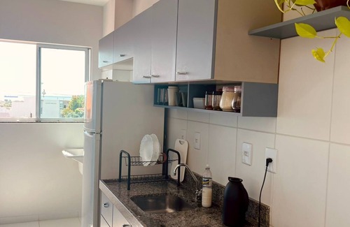 Santarem Apartment | Apê Tapajós