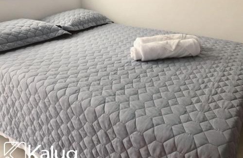 Sao Francisco Apartment | Apê tipo Studio em Guest House na Praia dos milionários