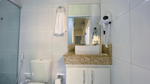 Sao Francisco Apartment | Apê tipo Studio em Guest House na Praia dos milionários