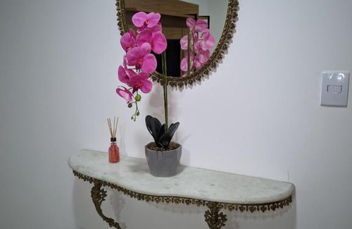 Monte Castelo Apartment | Apê301: Espaçoso e aconchegante