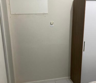 Ponto Novo Apartment | APêAju - Apartamento com tudo novinho só para você