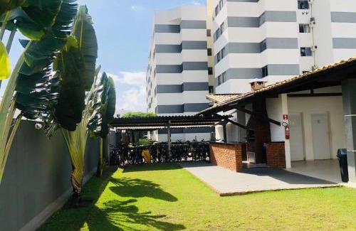 Ponto Novo Apartment | APêAju - Apartamento com tudo novinho só para você