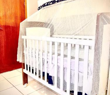 Formosa Apartment | Apë Brazilian moderno no centro com ar condicionado