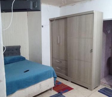 Centro Apartment | AP, ótima localização e ótimo custo