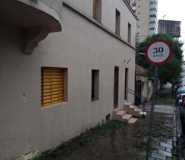 Centro Apartment | AP, ótima localização e ótimo custo