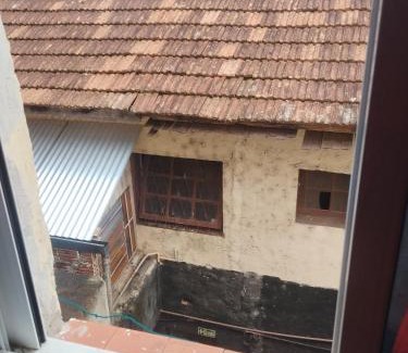 Centro Apartment | AP, ótima localização e ótimo custo