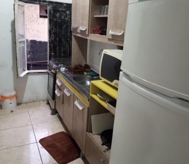 Centro Apartment | AP, ótima localização e ótimo custo