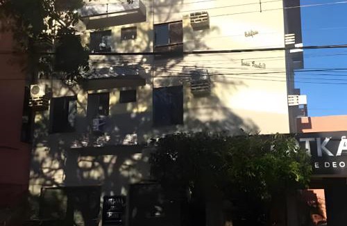 Centro Apartment | Ap 05 do Cantinho do Sossego