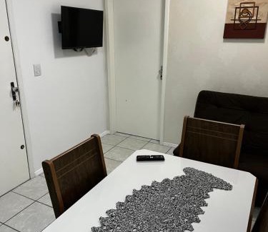 Capao da Canoa Apartment | AP 100m do mar mesma rua do Quiosque VavaZão