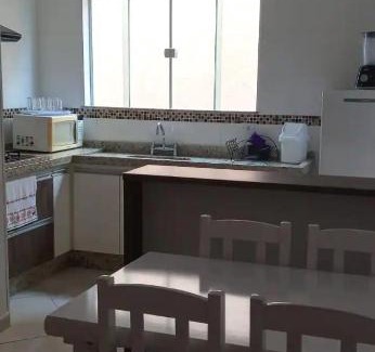 Pocos De Caldas Apartment | Ap 11 amarílis