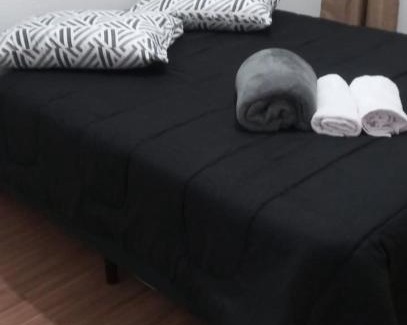 Pocos De Caldas Apartment | ap 12 amarílis