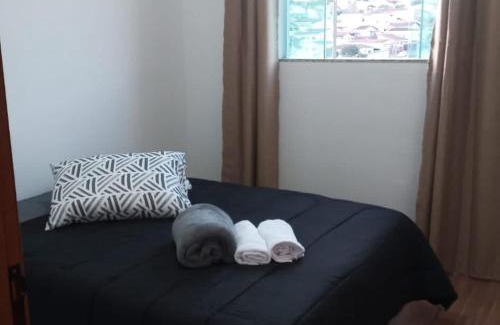 Pocos De Caldas Apartment | ap 12 amarílis