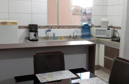 Pocos De Caldas Apartment | ap 12 amarílis