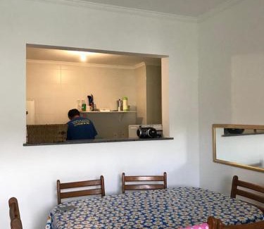 Ipiranga Apartment | Ap 2 dorm piscina e varanda gourmet-14B Lion-carol