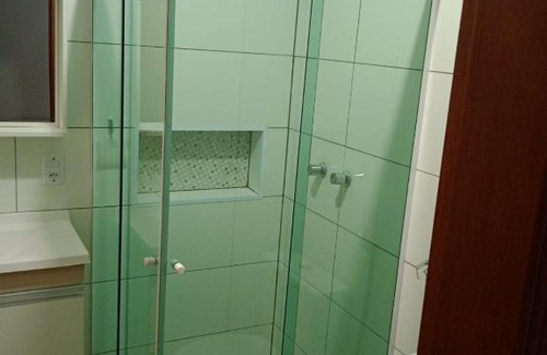 Regiao Urbana Homogenea XX Apartment | AP 21 hortência