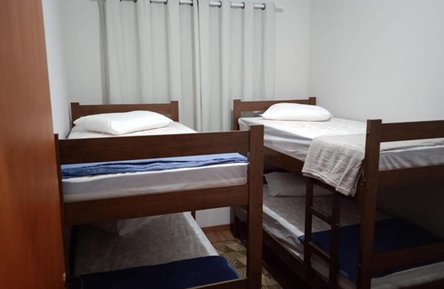 Regiao Urbana Homogenea XX Apartment | AP 21 hortência