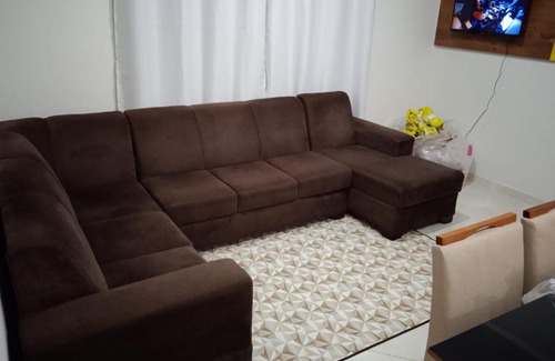 Regiao Urbana Homogenea XX Apartment | AP 21 hortência