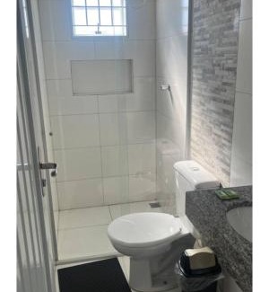 Goiania Apartment | Ap.233-9 Central/St.Universitário/Goiânia.