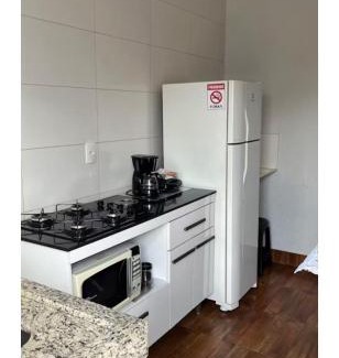 Goiania Apartment | Ap.233-9 Central/St.Universitário/Goiânia.