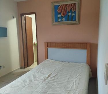 Baixo Grande Apartment | AP 3 quartos à 10 min de Cabo Frio, Praia do Forte