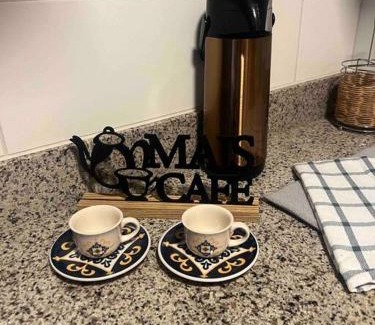 Aguas Claras Apartment | Ap 5 estrelas dentro do shopping Df Plaza