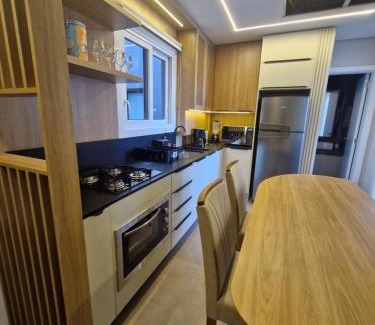 Xangri-La Apartment | AP 511 - LIVIN Resort Atlântida