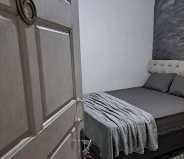 Macapa Apartment | Ap 6 - Suíte Confortável e Aconchegante - Apartamentos Paraíso