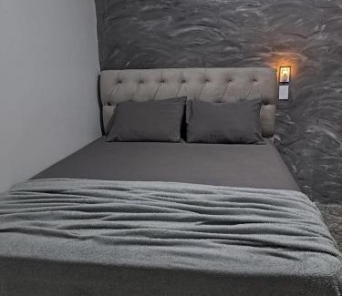 Macapa Apartment | Ap 6 - Suíte Confortável e Aconchegante - Apartamentos Paraíso