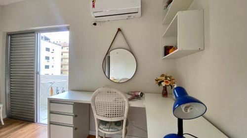 Jardim Praiano Apartment | Ap 600m da Praia Enseada, Ar, Wifi, Filtro, Secador