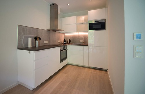 Uerzig Apartment | Ap 7 - Prälat-Apartment-Superior-Ensuite with Shower-Vineyard view