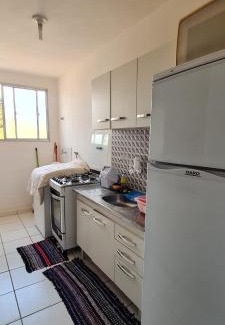 Ribeirao Preto Apartment | AP a 3 minutos da USP