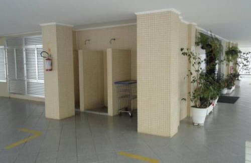 Asturias Apartment | Ap. aconchegante na Astúrias, Guarujá - SP