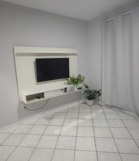 Vila Real Apartment | Ap Aconchego