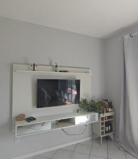 Vila Real Apartment | Ap Aconchego