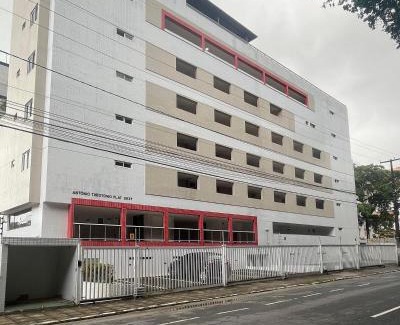 Cabo Branco Apartment | Ap Antônio Theotonio - by EasyHost