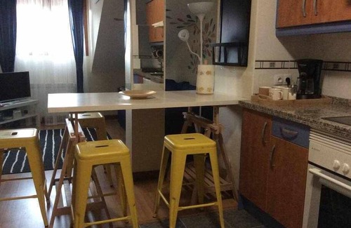 Cabanaquinta Apartment | AP Asturias Boho Chic