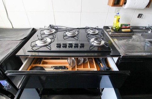 Sorocaba Apartment | Ap Bem Localizado, Próximo a Rodovia e Outros Pontos da Cidade, Supermercado