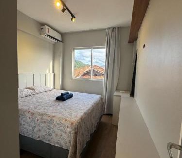 Vila Real Apartment | Ap Balneário Camboriú