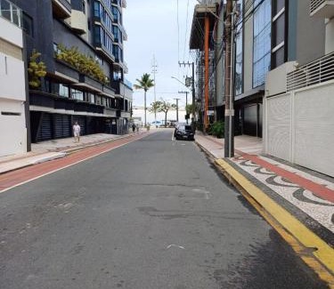 Barra Sul Apartment | Ap Beira Mar - Ed Belo Mar - Balneário Camboriú