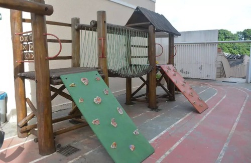 Setor Jao Apartment | Apartamento Aconchegante Completo