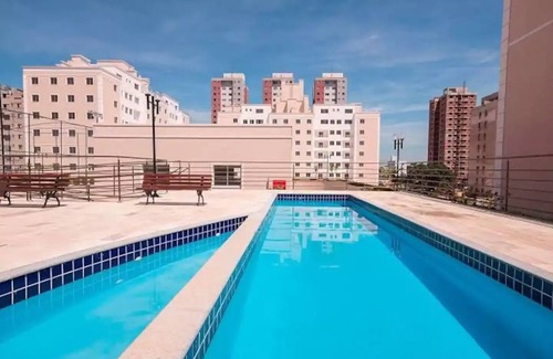 Setor Jao Apartment | Apartamento Aconchegante Completo