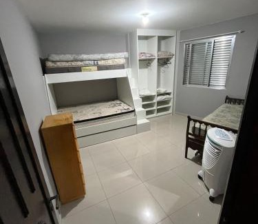 Enseada Apartment | Ap Brunella Enseada