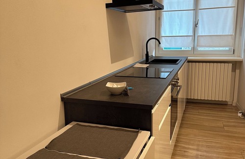 Sarnico Apartment | AP Casa Sarnico - charming old town apartment