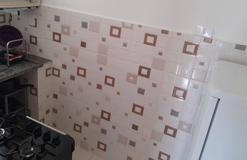 Centro Apartment | AP Centro Caragua side MC Donald's 6 people