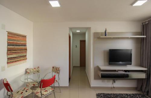 Humaita Apartment | Ap Cloe com piscina próximo ao Aeroporto