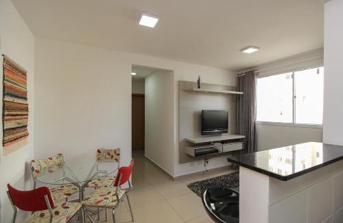 Humaita Apartment | Ap Cloe com piscina próximo ao Aeroporto