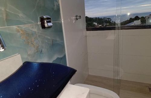 Iriri Apartment | AP Cobertura Peterle Iriri