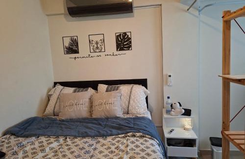 Camboriu Apartment | AP compartilhado Quarto aconchegante em Camboriú 10 min de BC