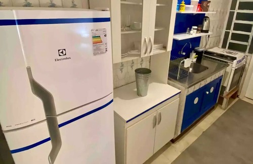 Partenon Apartment | Ap. completinhoT cond fechado PUC-RS